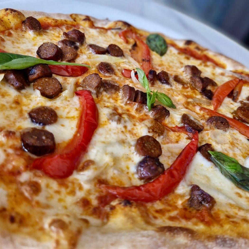 Veni Vidi Vici | Restaurant Italien 1